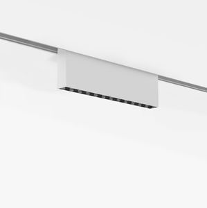 LED-Schienenleuchte
