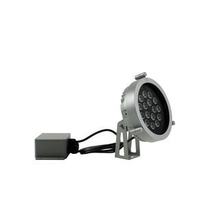 LED-Strahler 1