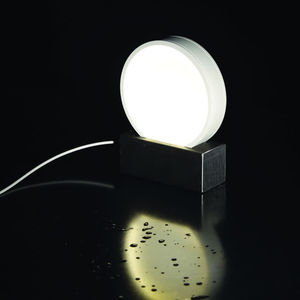 Tischlampe