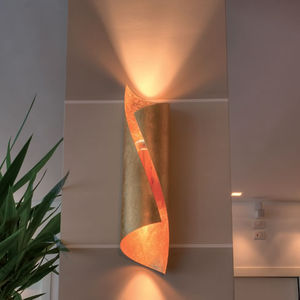 moderne Wandleuchte