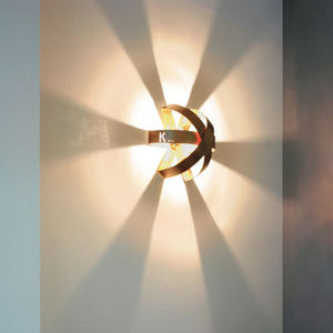 moderne Wandleuchte
