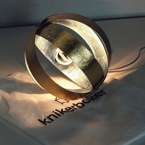 Tischlampe