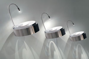 moderne Wandleuchte