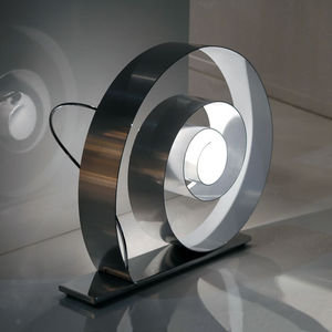 Tischlampe