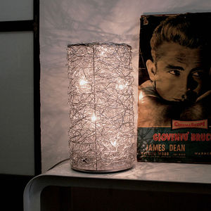 Tischlampe