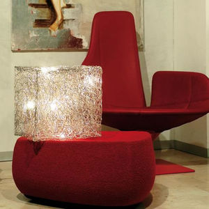 Tischlampe