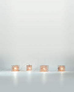 Tischlampe