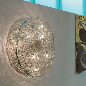 moderne Wandleuchte