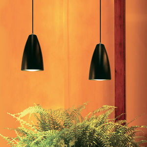Lampe für Zimmerpflanze