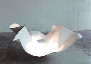 Tischlampe