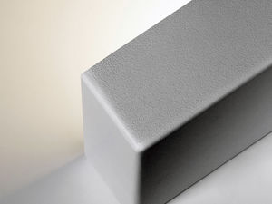 moderne Wandleuchte