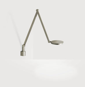 moderne Wandleuchte