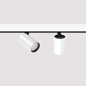 LED-Schienenleuchte