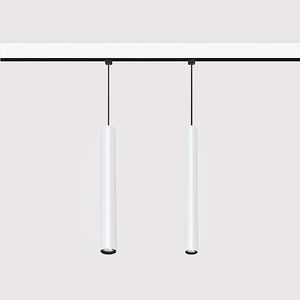 LED-Schienenleuchte