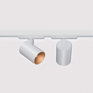 LED-Schienenleuchte 1