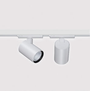 LED-Schienenleuchte 1
