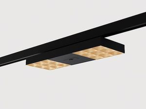 LED-Schienenleuchte 1