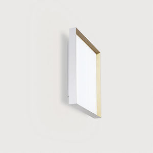 moderne Wandleuchte