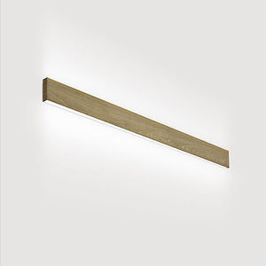 moderne Wandleuchte