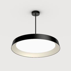 moderne Deckenleuchte 1