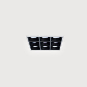 Einbaudownlight 1