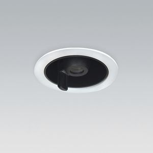 Einbaudownlight 1