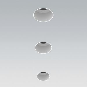 Einbaudownlight 1