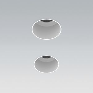 Einbaudownlight 1