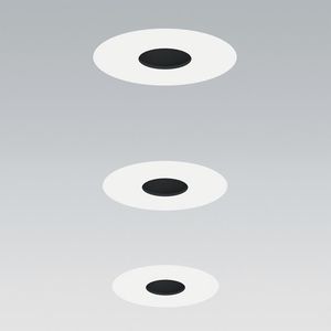 Einbaudownlight 1