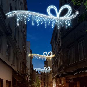 LED-Lichtdekor 1