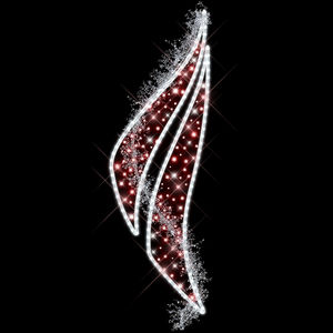 LED-Lichtdekor 1