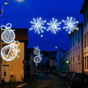 LED-Lichtdekor 1