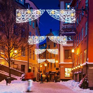 LED-Lichtdekor 1