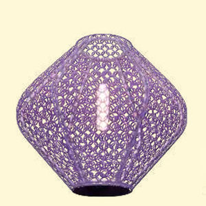 3D-Lichtdekor 1