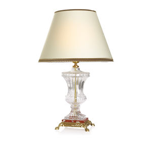 Tischlampe