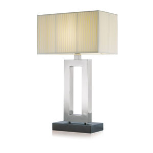 Tischlampe