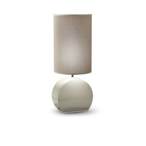 Nachttischlampe