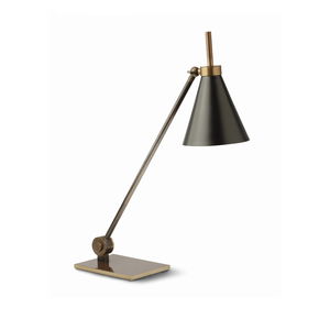 Nachttischlampe