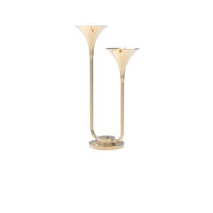 Nachttischlampe