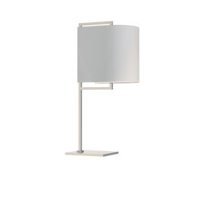 Nachttischlampe