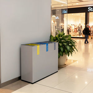 System Abfallbehälter