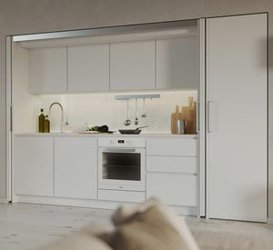 moderne Küche