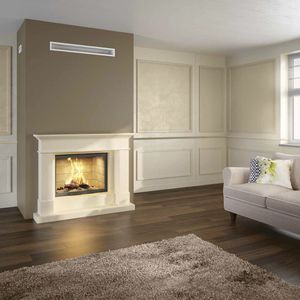 Holzkamin