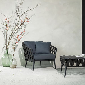 moderner Sessel