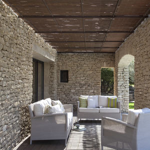 modernes Sofa