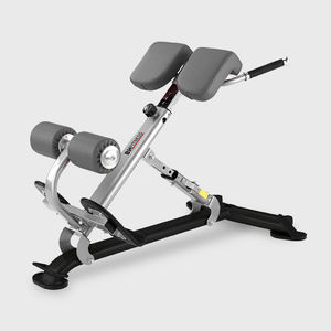 Krafttrainingsbank