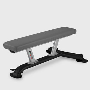 Krafttrainingsbank