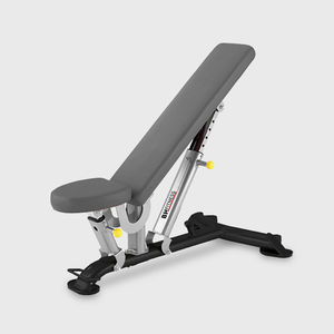 regelbare Krafttrainingsbank