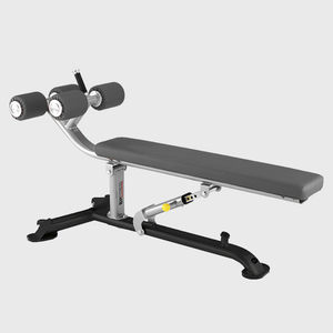 regelbare Krafttrainingsbank