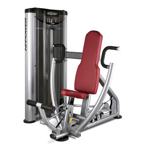 Brustpressbank-Fitnessgerät